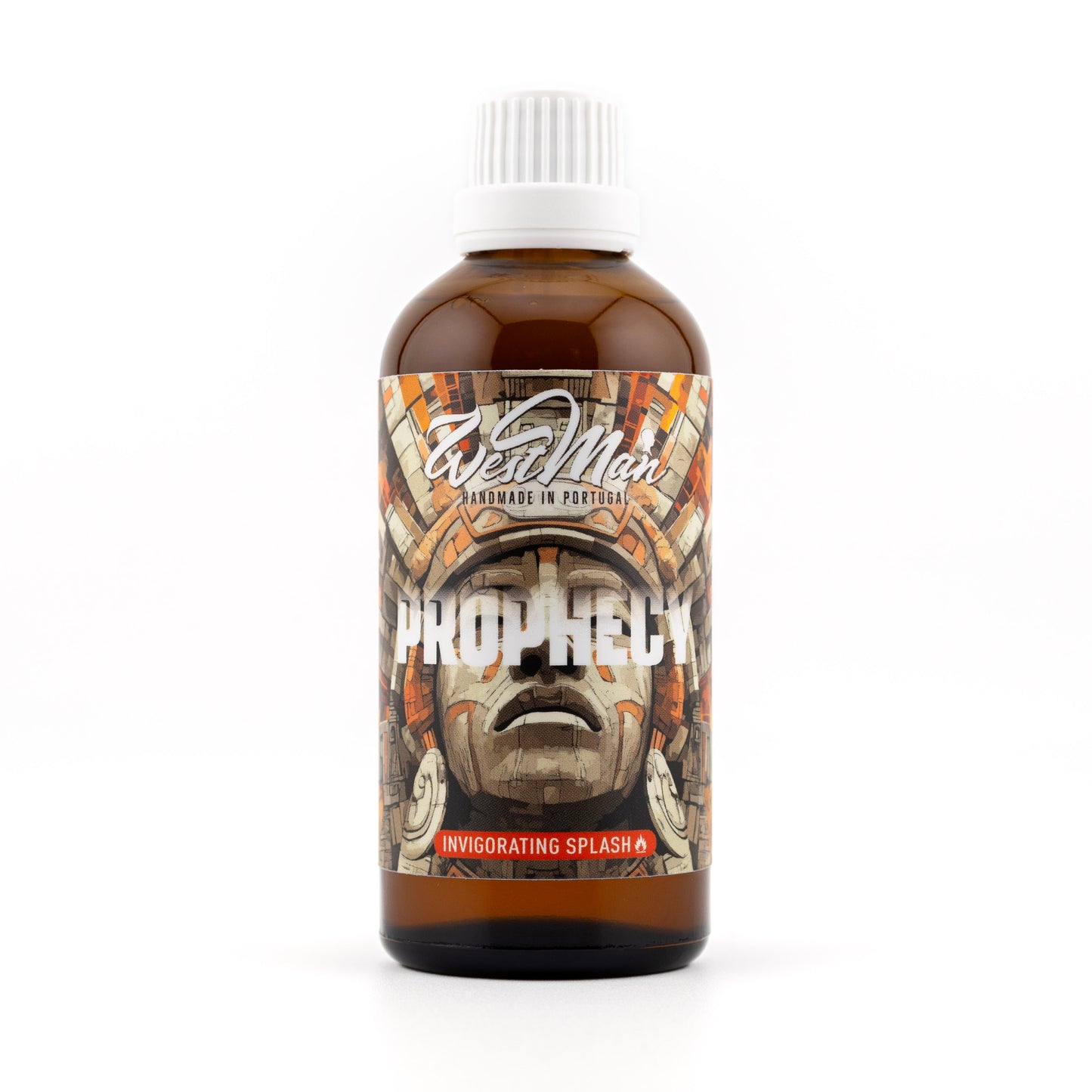 Westman Shaving Aftershave - Prophecy