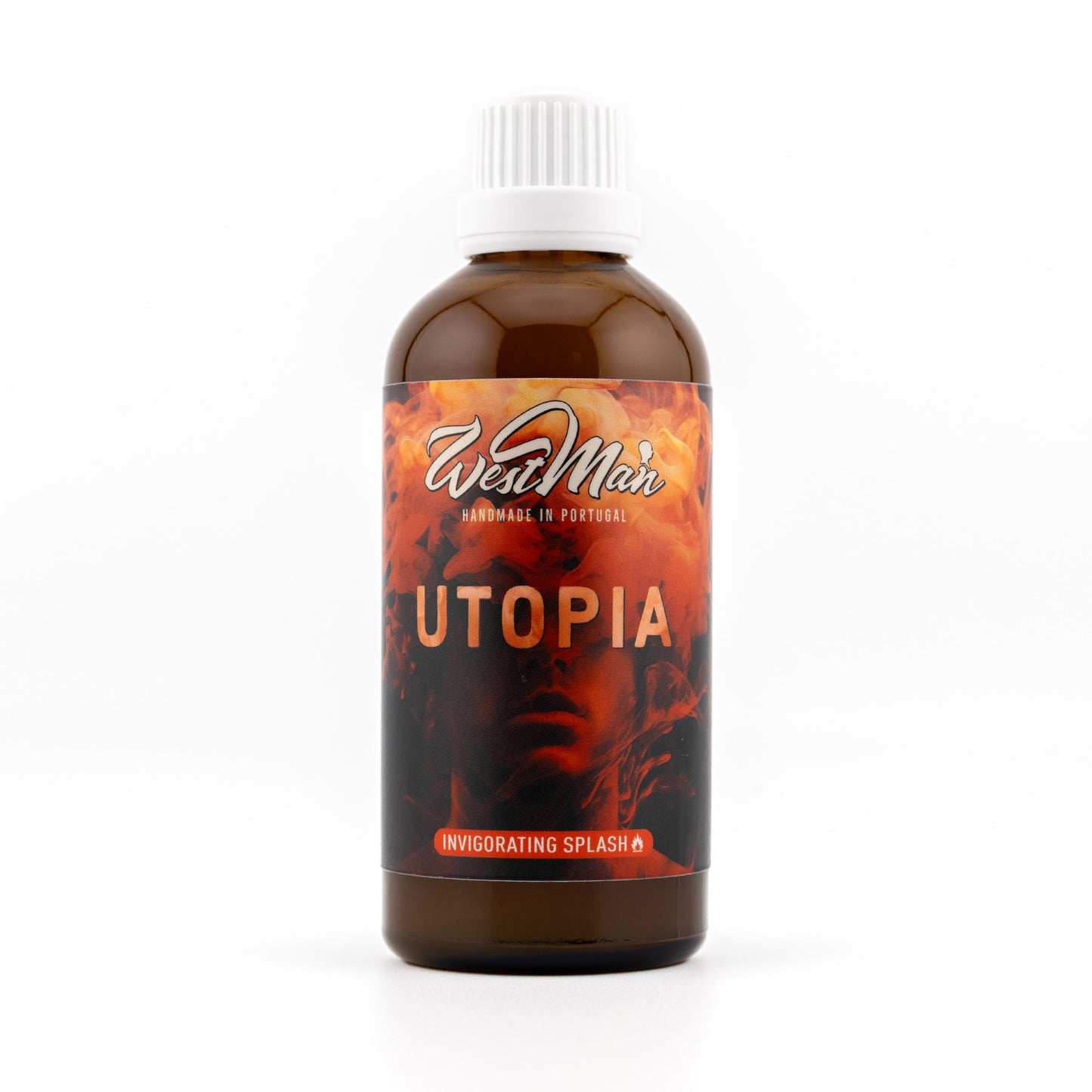 Westman Shaving Aftershave - Utopia