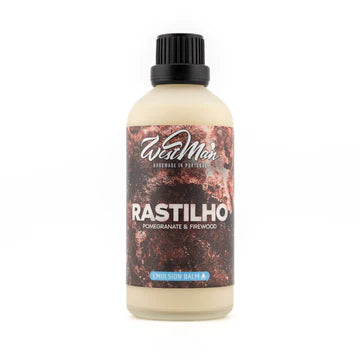 Westman Shaving Aftershave Balm - Rastilho