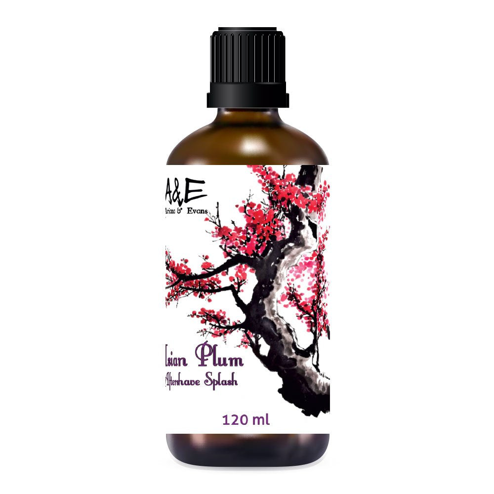 Ariana & Evans Aftershave - Asian Plum