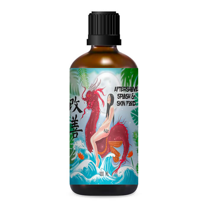 Ariana & Evans Aftershave - Kaizen