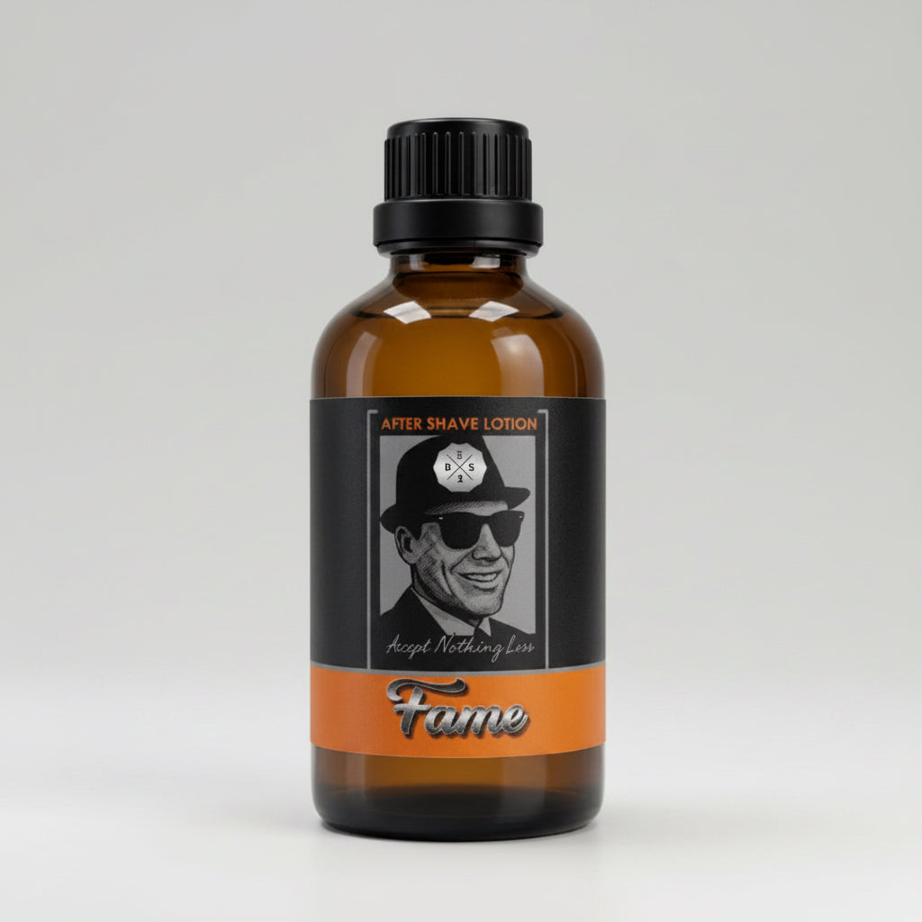 BBS Aftershave - Fame