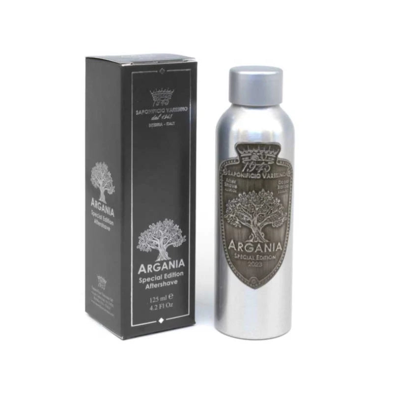 Saponificio Varesino Aftershave - Argania
