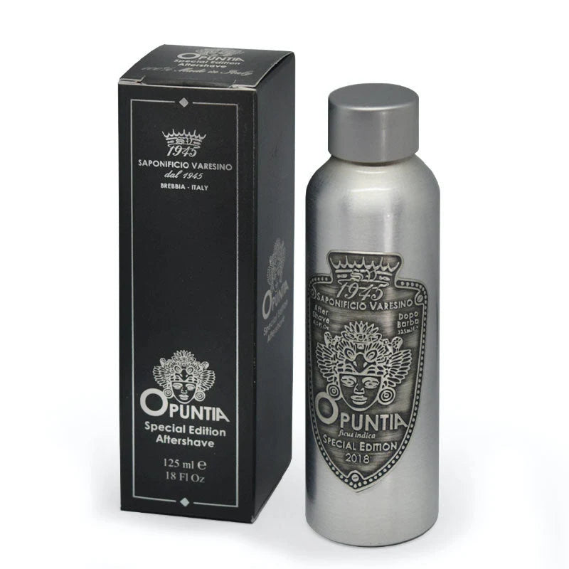 Saponificio Varesino Aftershave - Opuntia