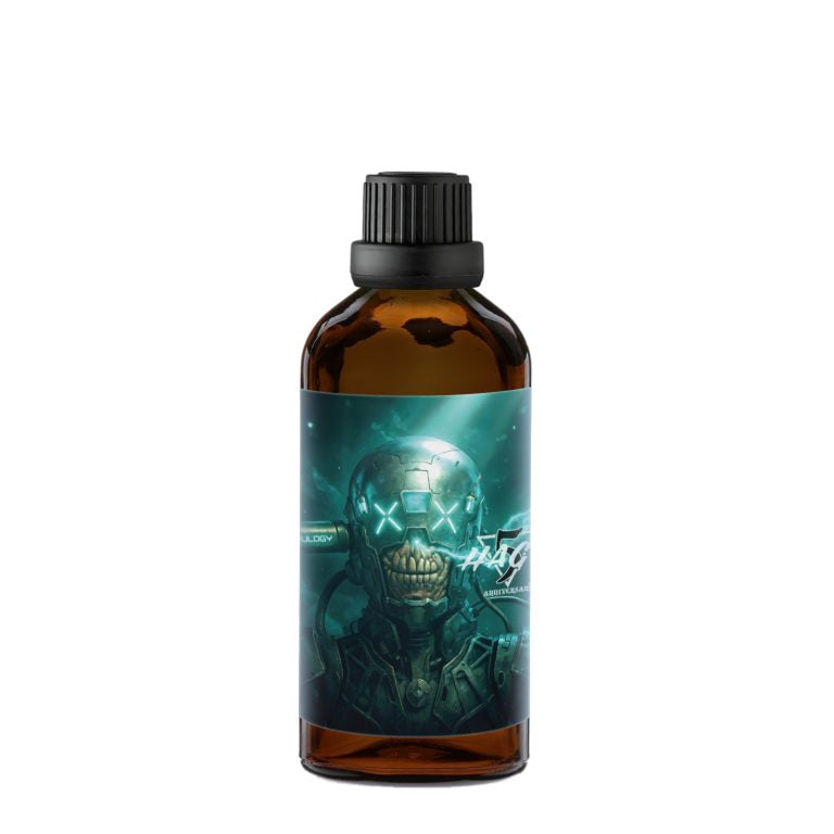 HAGS Aftershave - Eulogy