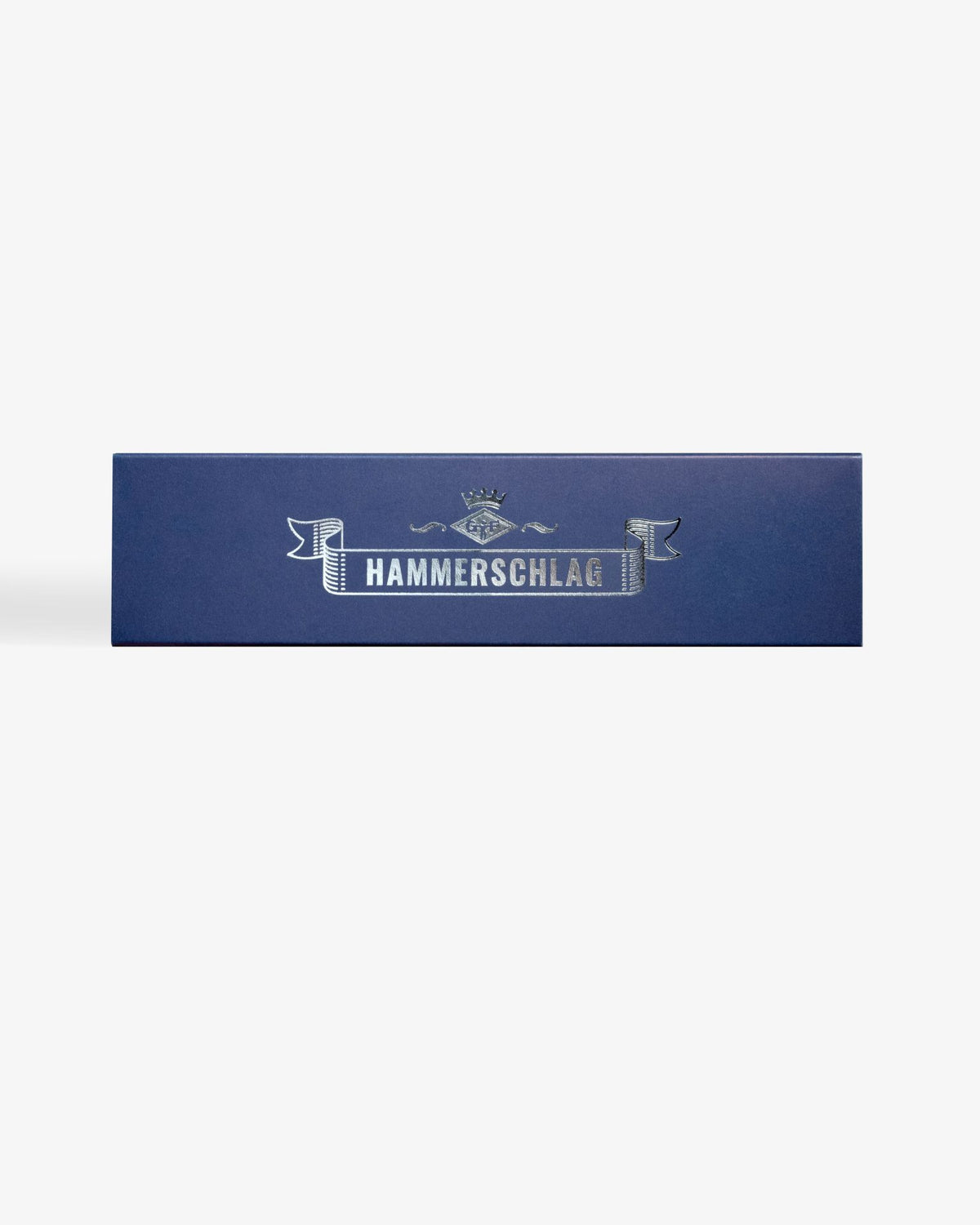 Giesen & Forsthoff Hammerschlag Limited Rasiermesser 5/8 – Maserbirke
