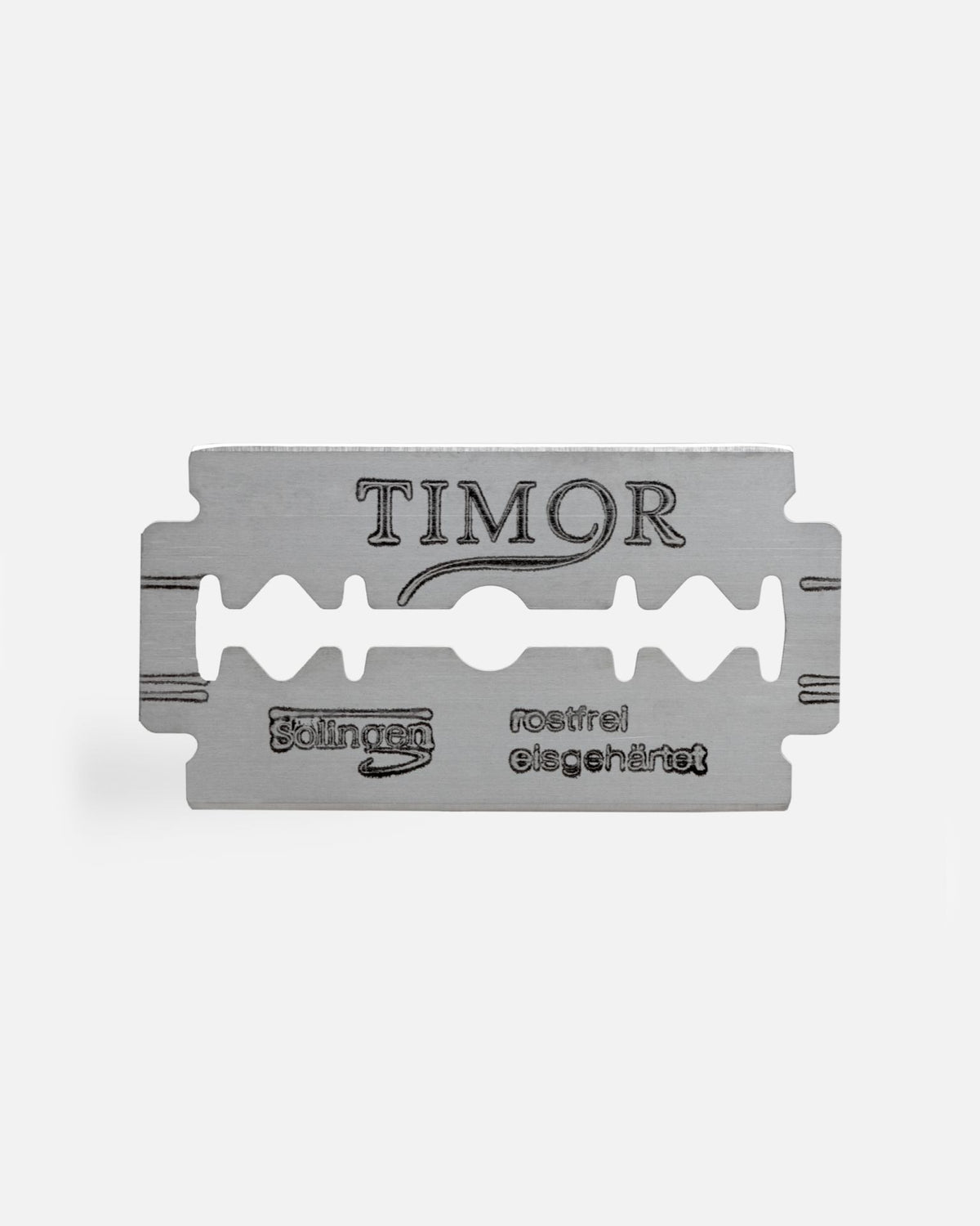 Giesen & Forsthoff Timor Premium-Rasierklingen
