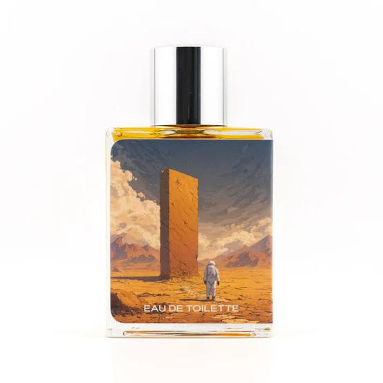 Westman Shaving Eau de Toilette - Monolith