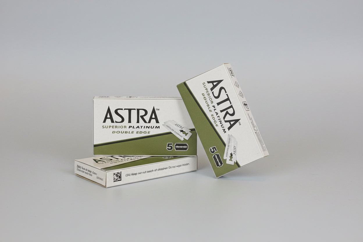 Astra Superior Platinum