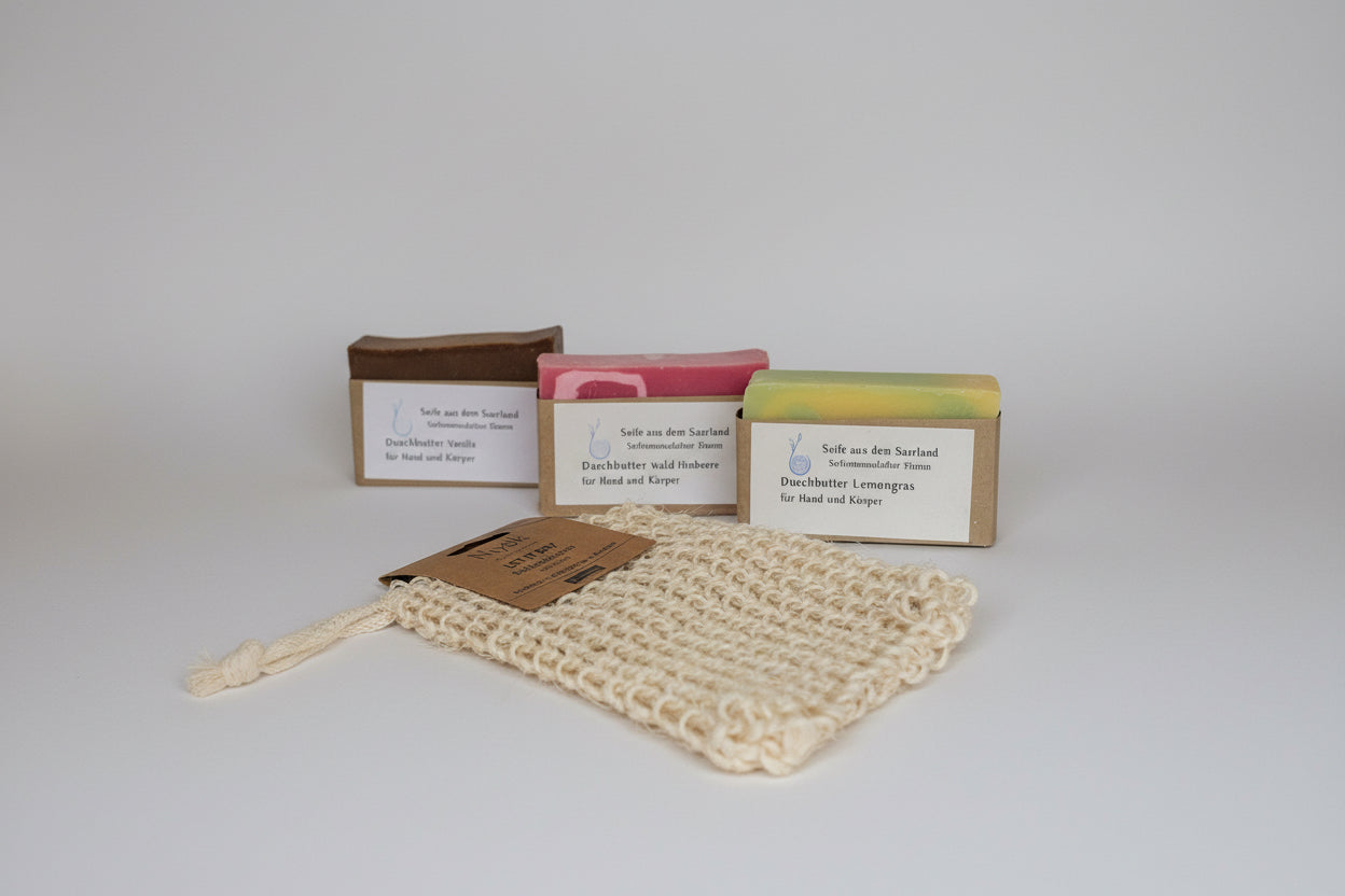 Duschpflege-Set