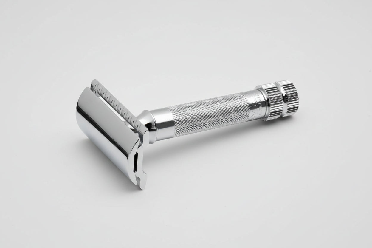 Safety Razor 34C