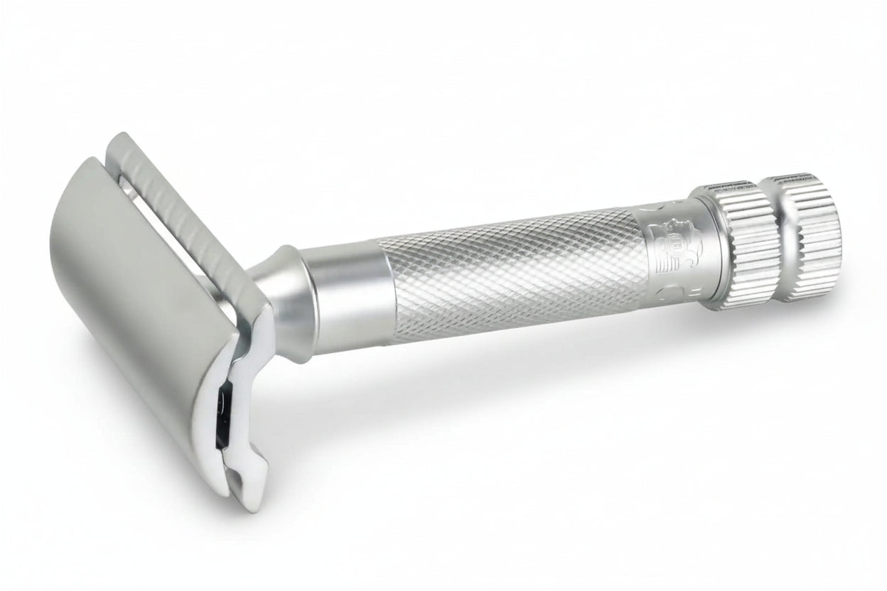 Safety Razor 34C (Matte)