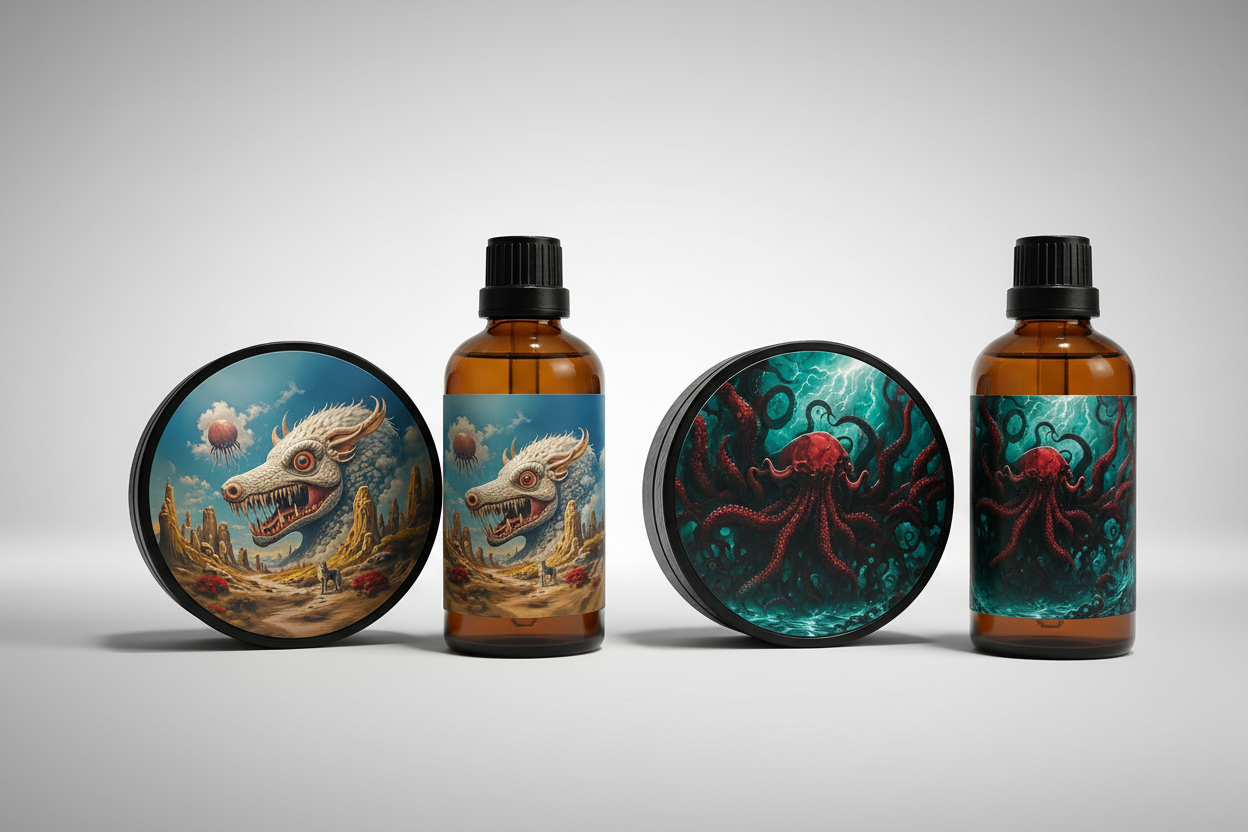 HAGS Primordial Bundle