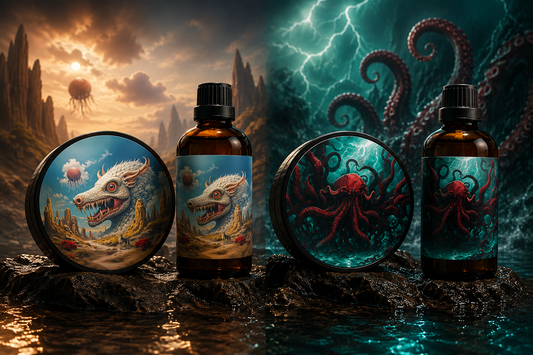 HAGS Primordial Bundle