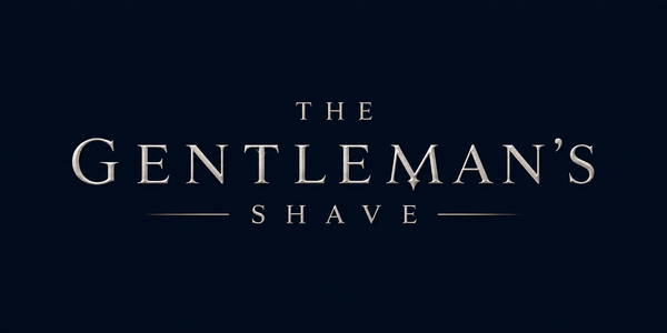 The Gentleman`s Shave