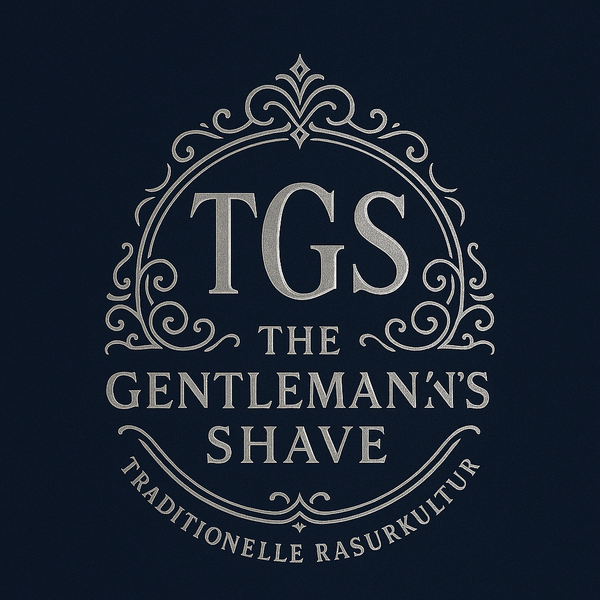 The Gentlemans Shave
