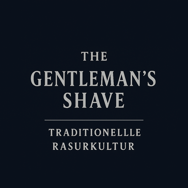 The Gentleman`s Shave