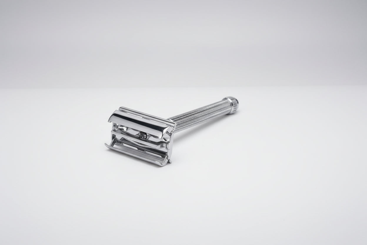 Safety Razor Tradition Butterfly