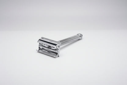Safety Razor Tradition Butterfly