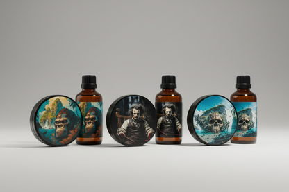 HAGS Ascension Bundle