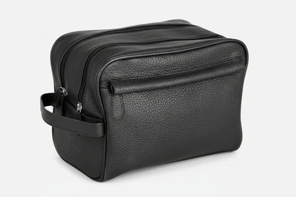 Large toiletry bag