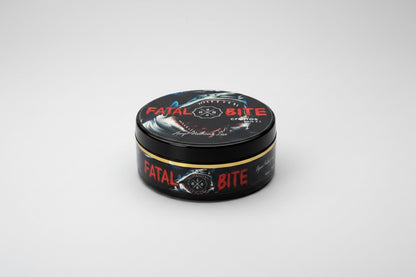 BBS Rasierseife - Fatal Bite