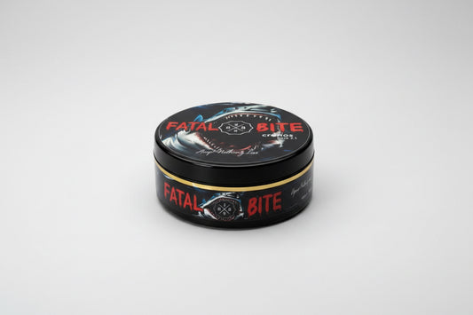 BBS Rasierseife - Fatal Bite