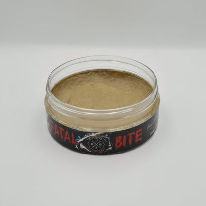 BBS Rasierseife - Fatal Bite