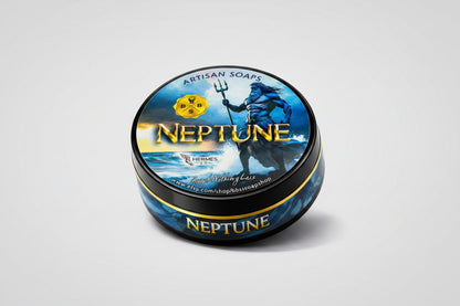 BBS Rasierseife - Neptune