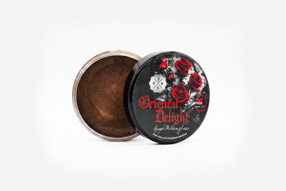 BBS Rasierseife - Oriental Delight