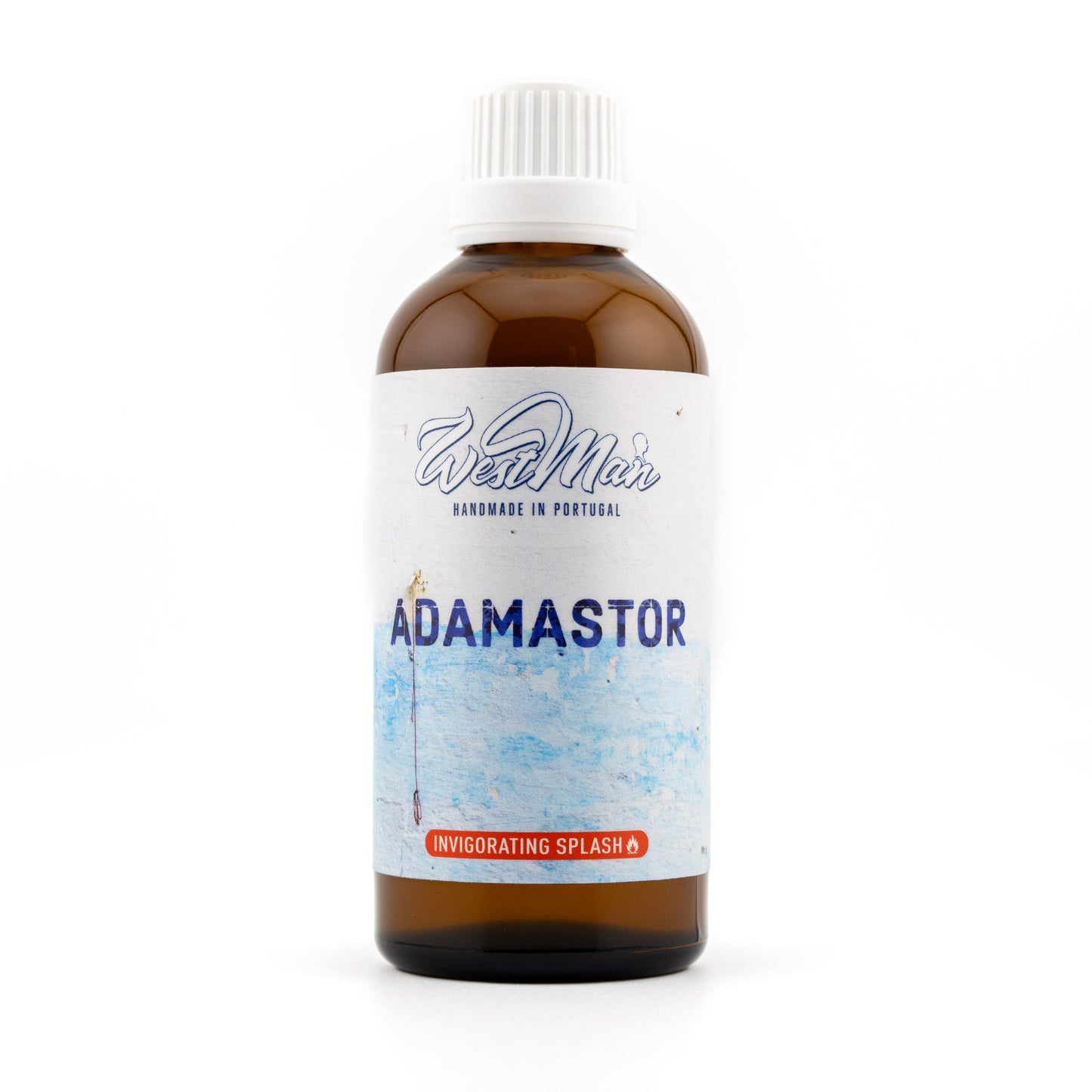Westman Shaving Aftershave - Adamastor
