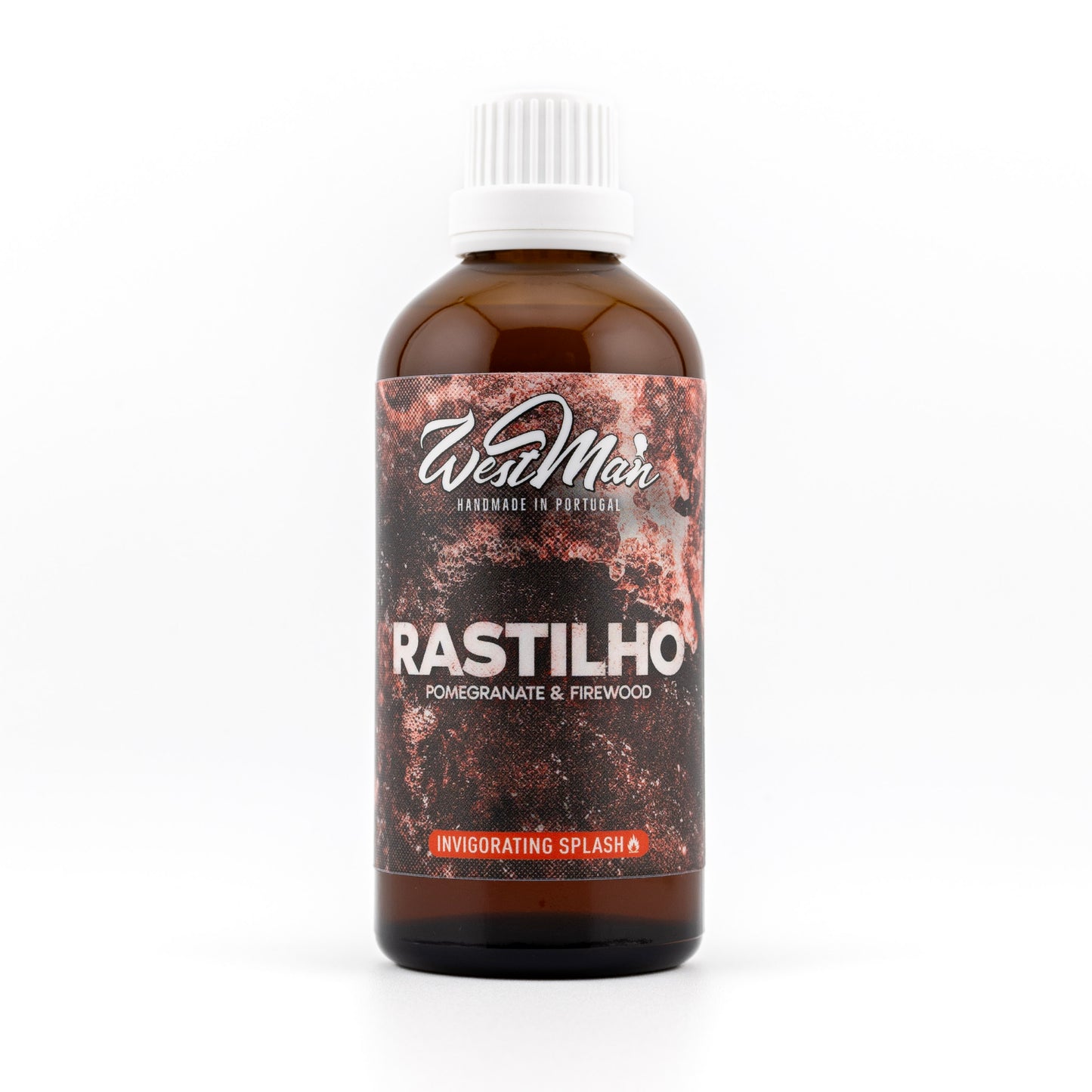 Westman Shaving Aftershave - Rastilho