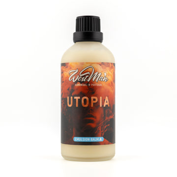 Westman Shaving Aftershave Balm - Utopia