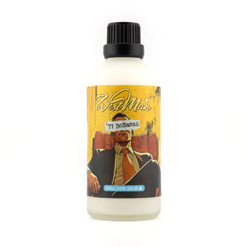 Westman Shaving Aftershave Balm - ’71 Bonanza