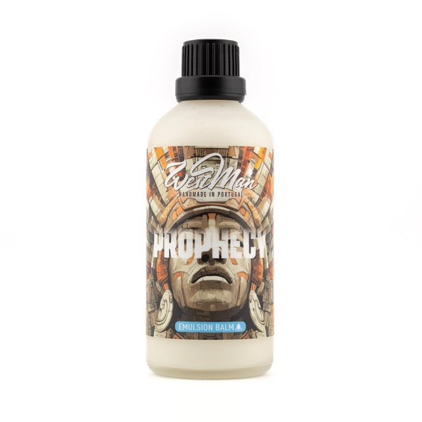 Westman Shaving Aftershave Balm - Prophecy