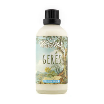 Westman Shaving Aftershave Balm - Gerês