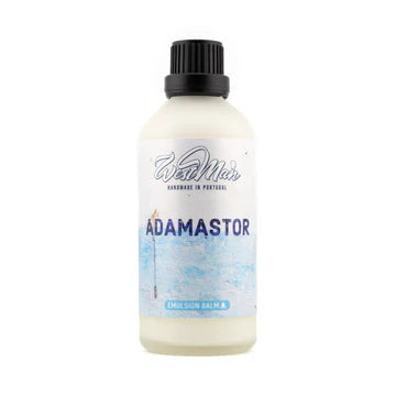 Westman Shaving Aftershave Balm - Adamastor