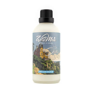 Westman Shaving Aftershave Balm - Sintra