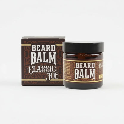 HeyJoe! Bartbalm - No1 (Classic Joe)