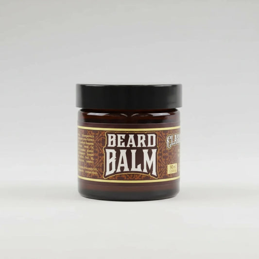 HeyJoe! Bartbalm - No1 (Classic Joe)