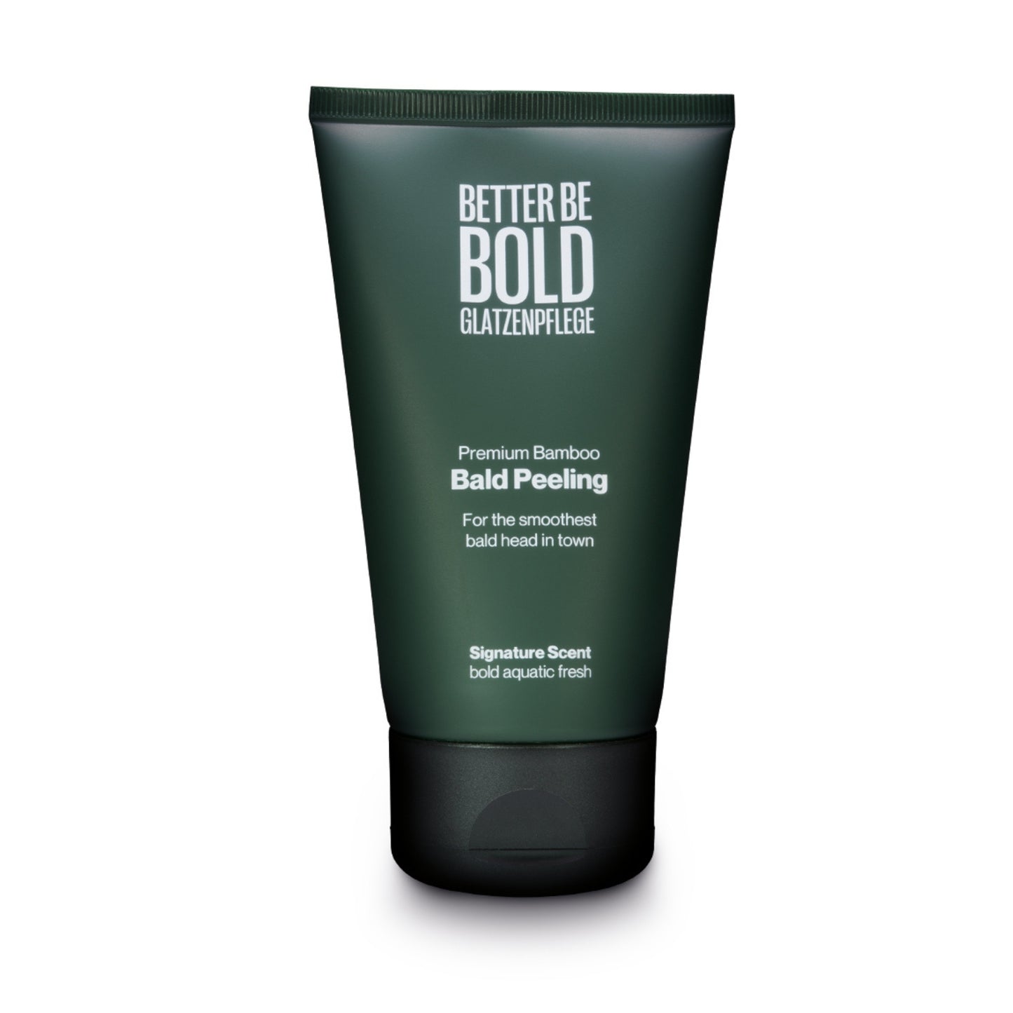Better Be Bold - Scalp Peel