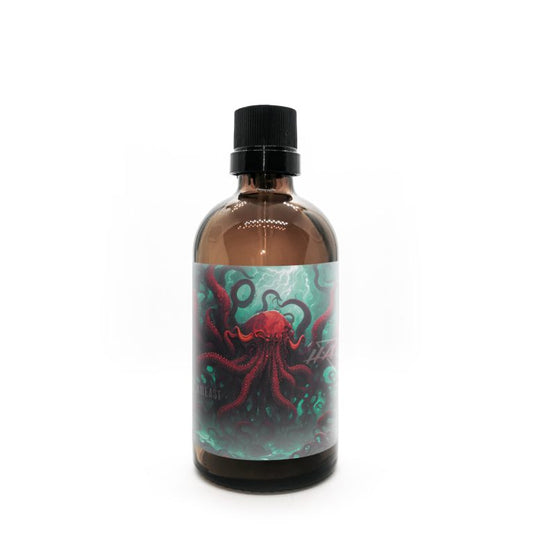 HAGS Aftershave - Seabeast