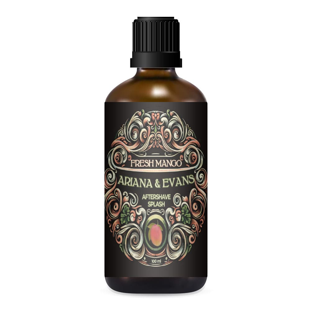 Ariana & Evans Aftershave - Fresh Mango
