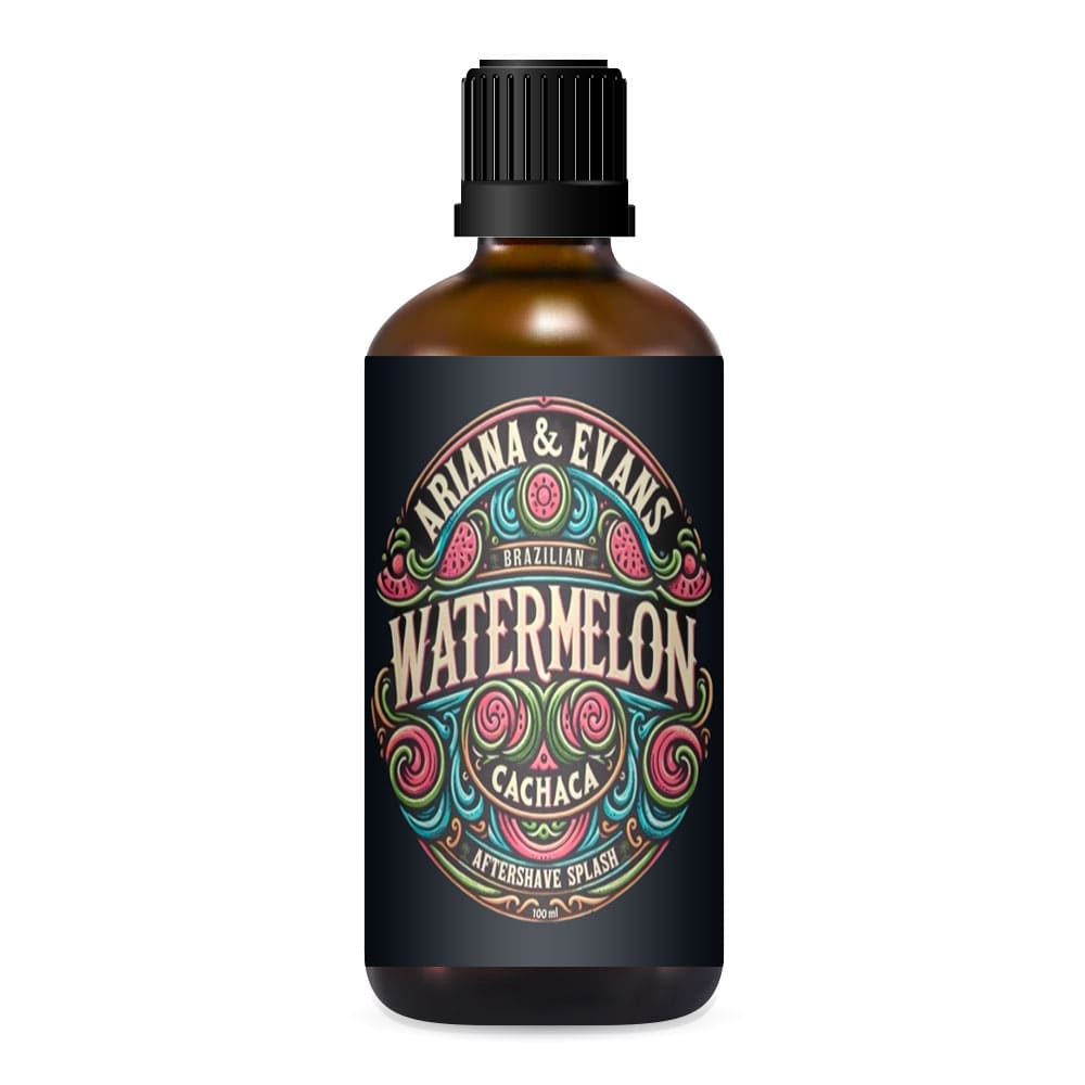 Ariana & Evans Aftershave - Watermelon