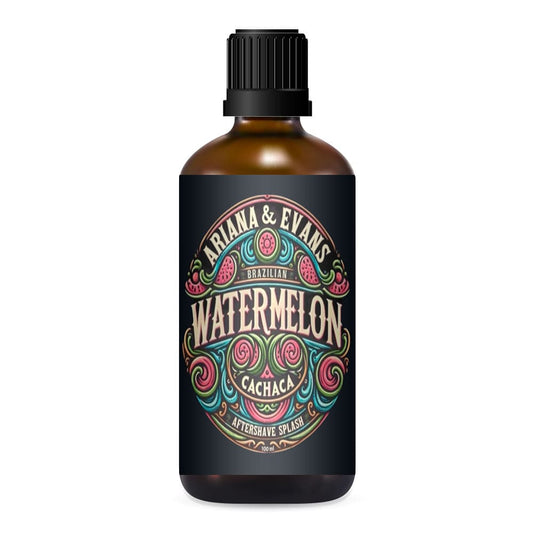 Ariana & Evans Aftershave - Watermelon