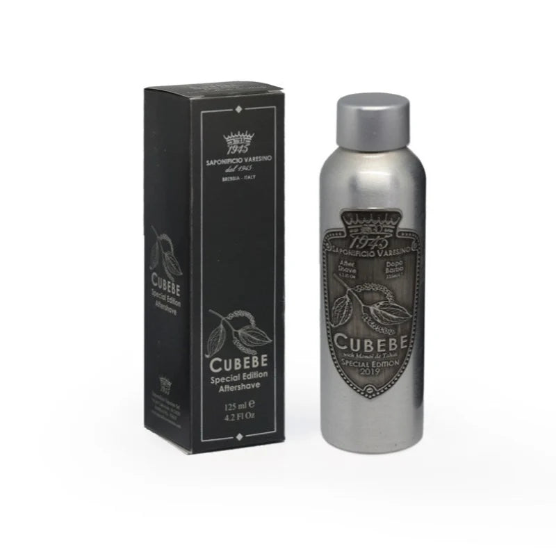 Saponificio Varesino Aftershave - Cubebe