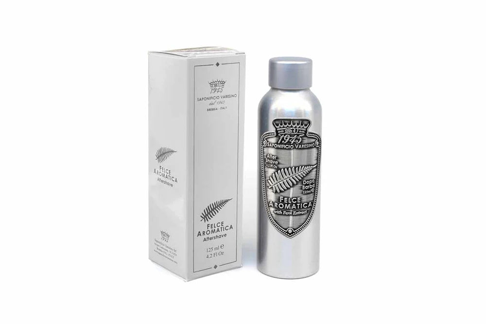 Saponificio Varesino Aftershave - Felce Aromatica
