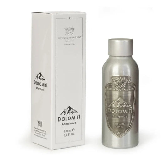 Saponificio Varesino Aftershave - Dolomiti