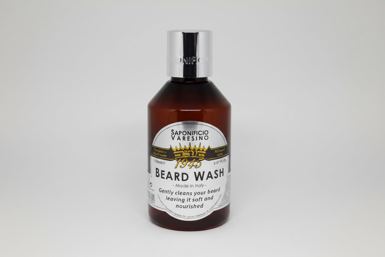 Saponificio Varesino - Bartshampoo