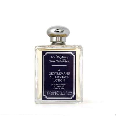 Taylor of Old Bond Street Aftershave Lotion  - Mr Taylor
